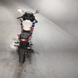 Мотоцикл Honda CBR250R з пробігом 24011 km