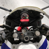 Мотоцикл Honda CBR250R з пробігом 24011 km
