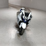 Мотоцикл Suzuki GSX1300R HAYABUSA з пробігом 8748 km