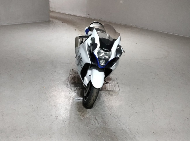 Мотоцикл Suzuki GSX1300R HAYABUSA з пробігом 8748 km