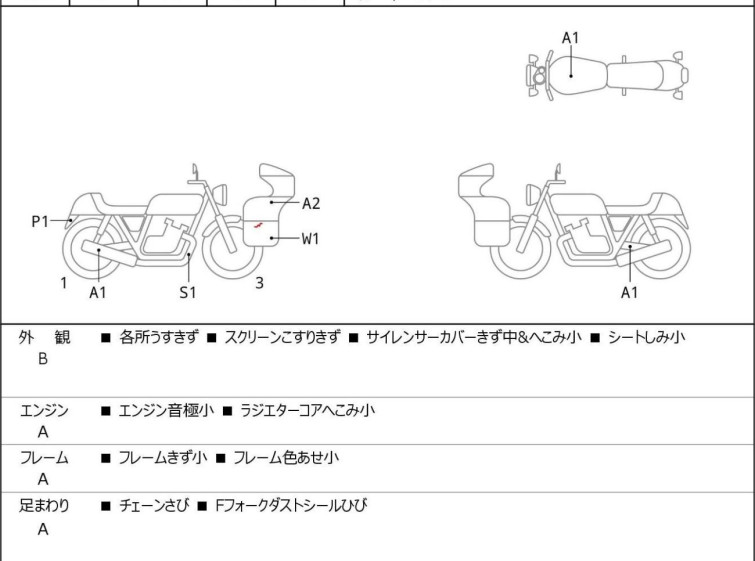 Мотоцикл Suzuki GSX1300R HAYABUSA з пробігом 8748 km