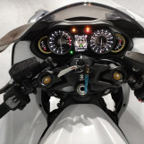 Мотоцикл Suzuki GSX1300R HAYABUSA з пробігом 8748 km