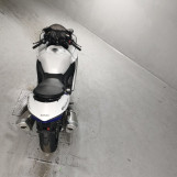 Мотоцикл Suzuki GSX1300R HAYABUSA з пробігом 8748 km