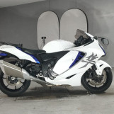 Мотоцикл Suzuki GSX1300R HAYABUSA з пробігом 8748 km
