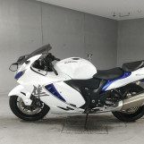 Мотоцикл Suzuki GSX1300R HAYABUSA з пробігом 8748 km