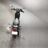 Мотоцикл Yamaha SR400 з пробігом 1817 km