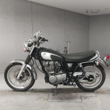 Мотоцикл Yamaha SR400 з пробігом 1817 km