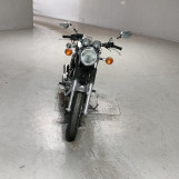 Мотоцикл Yamaha SR400 з пробігом 1817 km
