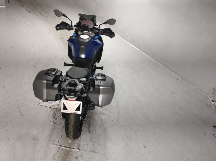 Мотоцикл BMW F900XR з пробігом 532 km