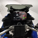 Мотоцикл BMW F900XR з пробігом 532 km