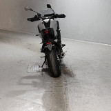 Мотоцикл Yamaha MT-07 с пробегом 1139 km