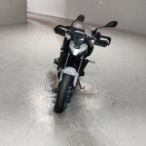 Мотоцикл Yamaha MT-07 с пробегом 1139 km