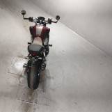 Мотоцикл Honda CB1000R с пробегом 13101 km
