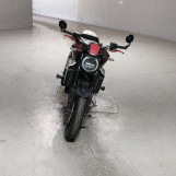 Мотоцикл Honda CB1000R с пробегом 13101 km