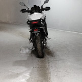 Мотоцикл Yamaha TRACER9 GT з пробігом 4550 km
