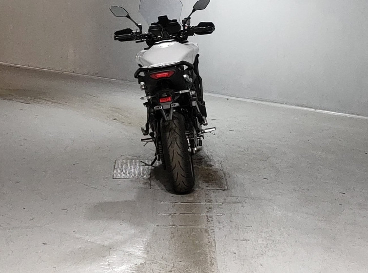 Мотоцикл Yamaha TRACER9 GT з пробігом 4550 km