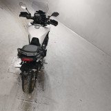 Мотоцикл Yamaha TRACER9 GT з пробігом 4550 km