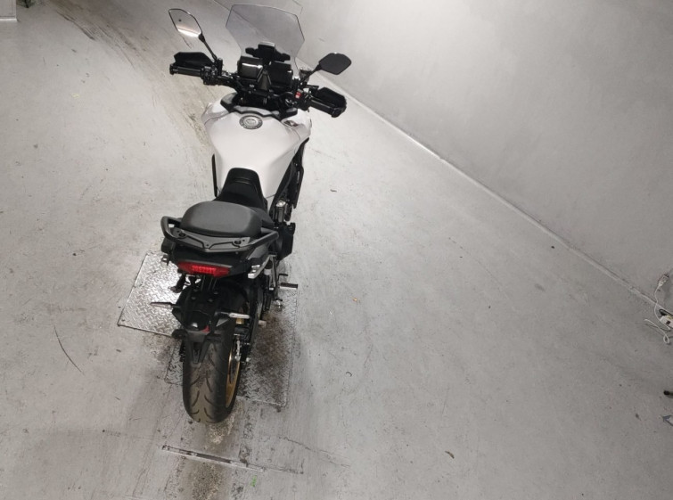Мотоцикл Yamaha TRACER9 GT з пробігом 4550 km