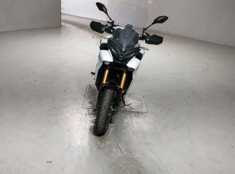 Мотоцикл Yamaha TRACER9 GT з пробігом 4550 km