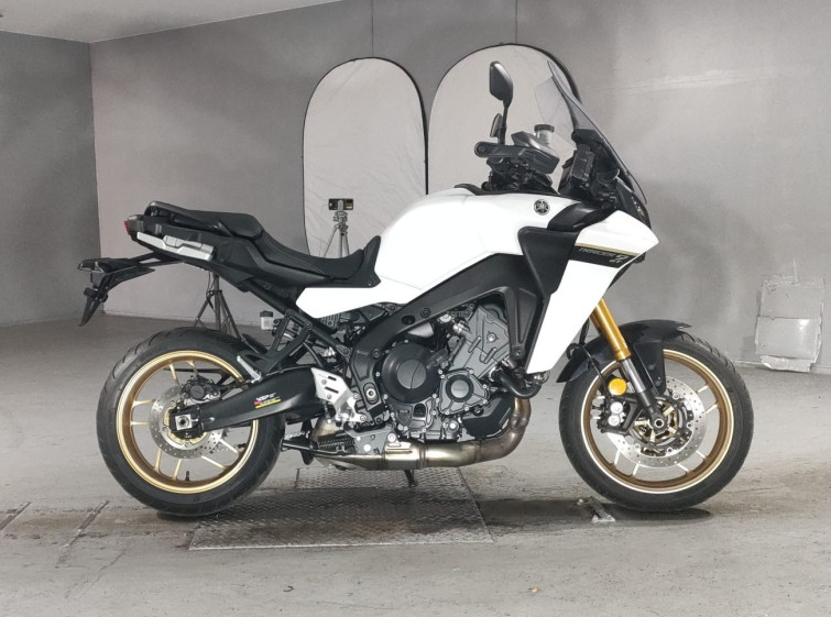 Мотоцикл Yamaha TRACER9 GT з пробігом 4550 km