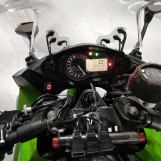 Мотоцикл Kawasaki NINJA1000 з пробігом 84349 km