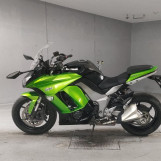 Мотоцикл Kawasaki NINJA1000 з пробігом 84349 km