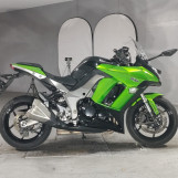 Мотоцикл Kawasaki NINJA1000 з пробігом 84349 km