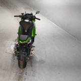Мотоцикл Kawasaki NINJA1000 з пробігом 84349 km