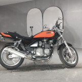 Мотоцикл Kawasaki ZEPHYR400 с пробегом 53093 km