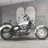 Мотоцикл Yamaha DRAGSTAR XVS250 з пробігом 37408 km