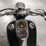 Мотоцикл HD LOW RIDER FXDL1580 з пробігом 7667 km