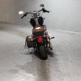 Мотоцикл HD LOW RIDER FXDL1580 з пробігом 7667 km