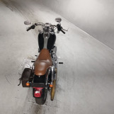 Мотоцикл HD LOW RIDER FXDL1580 з пробігом 7667 km