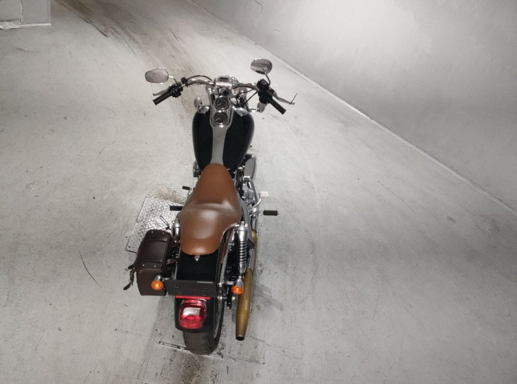 Мотоцикл HD LOW RIDER FXDL1580 з пробігом 7667 km