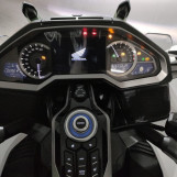 Мотоцикл Honda GL1800 TOUR D с пробегом 25992 km