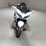 Мотоцикл Honda GL1800 TOUR D с пробегом 25992 km