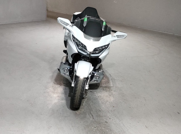 Мотоцикл Honda GL1800 TOUR D с пробегом 25992 km