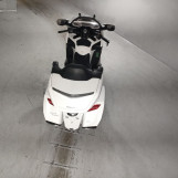 Мотоцикл Honda GL1800 TOUR D с пробегом 25992 km