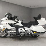 Мотоцикл Honda GL1800 TOUR D с пробегом 25992 km