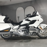 Мотоцикл Honda GL1800 TOUR D с пробегом 25992 km