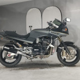 Мотоцикл Kawasaki GPZ900R з пробігом 58063 km