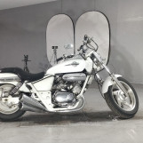 Мотоцикл Honda MAGNA250 с пробегом 26283 km