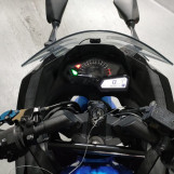 Мотоцикл Kawasaki NINJA250 с пробегом 36006 km