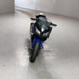 Мотоцикл Kawasaki NINJA250 с пробегом 36006 km