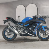 Мотоцикл Kawasaki NINJA250 с пробегом 36006 km