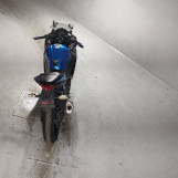 Мотоцикл Kawasaki NINJA250 с пробегом 36006 km