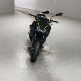 Мотоцикл Kawasaki Z900 з пробігом 7597 km
