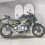 Мотоцикл Kawasaki Z900 з пробігом 7597 km