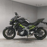 Мотоцикл Kawasaki Z900 з пробігом 7597 km