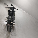 Мотоцикл Kawasaki Z900 з пробігом 7597 km
